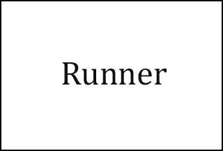 Runner Rugs